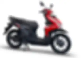 Harga Motor Matic Baru Honda 110-125 cc Juni 2021, BeAT Cuma Segini