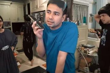 Geger Istana Cinere Dijual Rp40 M, Raffi Ahmad, Atta Halilintar, dan Andre Taulany Rebutan Tawar Harga Sampai Buat Ashanty Pusing: Ini Mainan Apa Beneran sih?