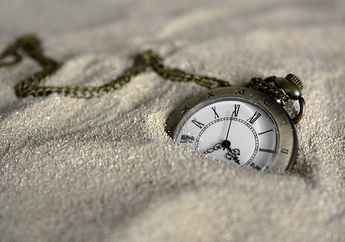 Kunci Jawaban Materi Kelas 3 SD Tema 3, Mengenal Alat Pengukur Waktu dari Masa ke Masa