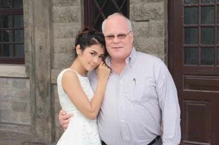 Nong Nat dan Harold