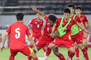Kalahkan Malaysia Saja Gak Cukup, Vietnam Butuh Bantuan FIFA dan AFC untuk Bisa ke Piala Asia 2027