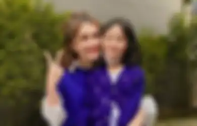 Keceplosan Bongkar Aib Masa Lalunya yang Hamil di Luar Nikah, Ayu Ting Ting Langsung Kelabakan Saat Bilqis Singgung Sosok Ayah Kandung!