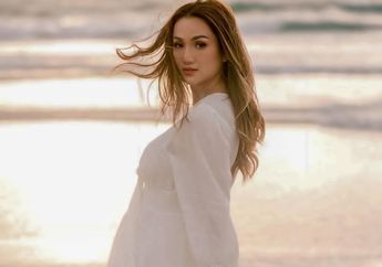 Pilih Pindah ke Bali Demi Kesehatan Mental, Tengku Dewi Justru Galau Saat Kembali ke Jakarta