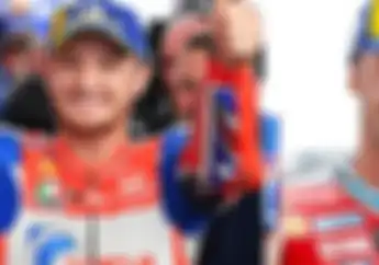 Jadwal MotoGP Misano 2022, Fakta Seru Jack Miller Gasak Pole Position