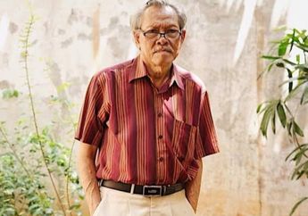 Aktor Senior Henky Solaiman Meninggal Dunia, Sederet Sineas dan Selebritis Tanah Air Sampaikan Ucapan Duka: Selamat Jalan Om!