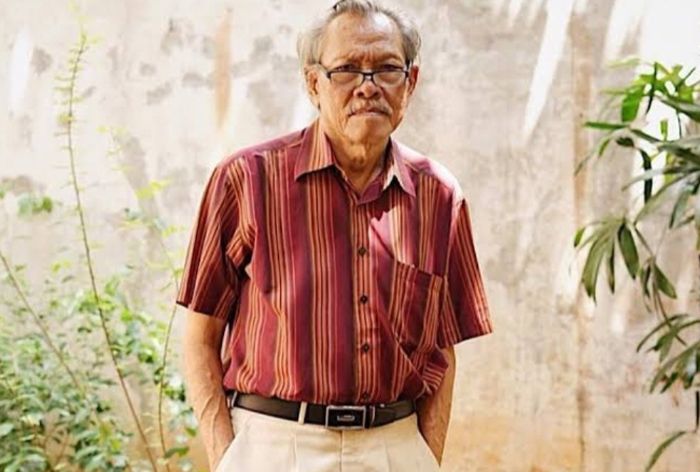 Aktor Senior Hengky Solaiman Meninggal Dunia, Sederet Sineas dan Selebritis Tanah Air Sampaikan Ucapan Duka: Selamat Jalan Om!