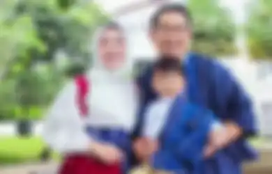 Kini Jadi Anak Laki-laki Ridwan Kamil Selain Almarhum Eril, Fakta Soal Orangtua Kandung Arkana Terungkap