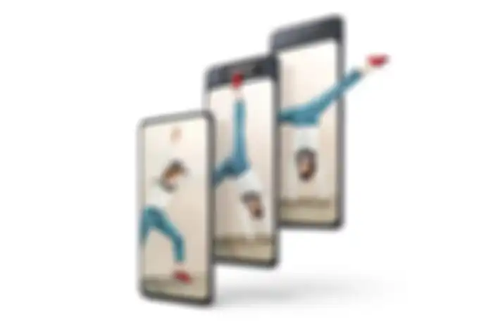 Samsung Galaxy A80 sudah resmi tersedia di Indonesia