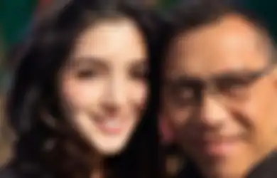 Tak Pernah Tercermin di Wajahnya, Ashanty Ternyata Simpan Luka Batin Usai Menikah dengan Anang Hermansyah, Ibu Sambung Aurel Sempat Dituduh Seperti Ini