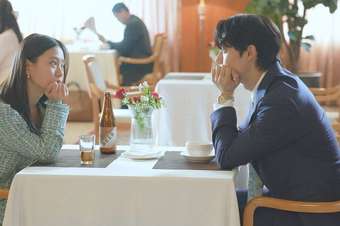 Drama 'Youth of May'
