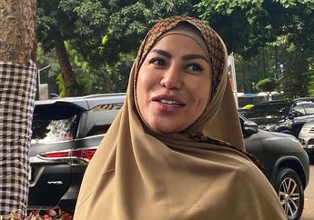 Viral Foto Dugaan Nikah Lagi, Cinta Penelope Klarifikasi