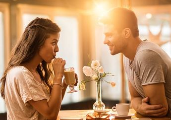 Arti Mimpi Bertemu Mantan Pacar, Pertanda Rindu dan Cinta Akan Bersemi Kembali?  &nbsp;