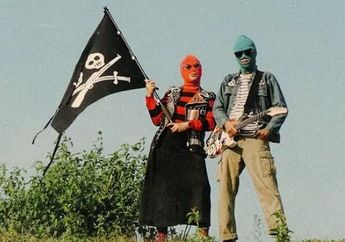 Lirik Lagu 'Bayar Bayar Bayar' Band Sukatani yang Dibredel, Benarkah Hina Polisi?