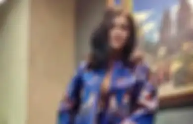 Bawa-bawa Karma, Bella Saphira Sidir Orang yang Tak Tahu Berterimakasih, Sang Artis: Setelah Terima Apa yang Dimau Malah Meninggalkan