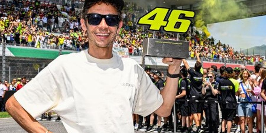 Kabar Buruk Dua Murid Valentino Rossi Mengalami Dampak Menyakitkan dari Kecelakaan di Prancis