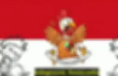 Waduh, Pencipta Parodi Lagu Indonesia Raya Diduga Warga Negara Indonesia Sendiri, Begini Penjelasan Polisi Malaysia