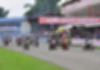 Indoclub Championship 2019 Sukses Obati Rindu Penggemar Wangi Oli Samping