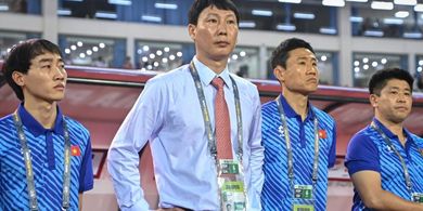 Vietnam Tim Rendahan, Laju Irak ke Putaran Ketiga Kualifikasi Piala Dunia 2026 Sempurna