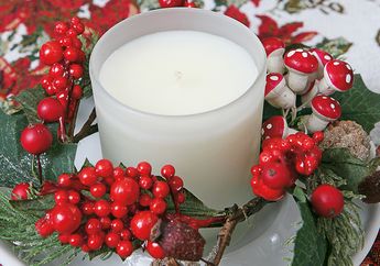 10 Arti Mimpi Lilin Putih Menurut Primbon Jawa, Pertanda Anda Akan Hidup Damai Sentosa