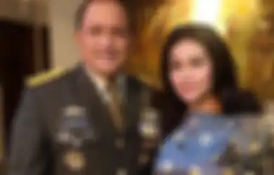 Putuskan Mualaf Lalu Nikahi Petinggi TNI, Bella Saphira Dulu Ikut Tes Keperawanan, Ternyata Ini Syarat yang Harus Dipenuhi untuk Bisa Jadi Ibu Persit