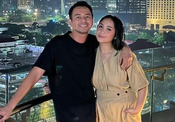MEGAHNYA Rumah Baru Raffi Ahmad dan Nagita Slavina, Ada Ruangan Khusus ini di Dalam Istananya