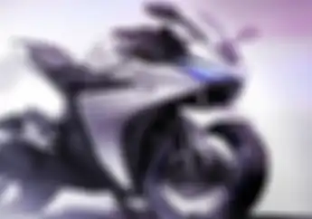 Wuih Siap Tantang Ninja ZX-25R, Yamaha Bakal Siapkan Motor 250 cc 4 Silinder