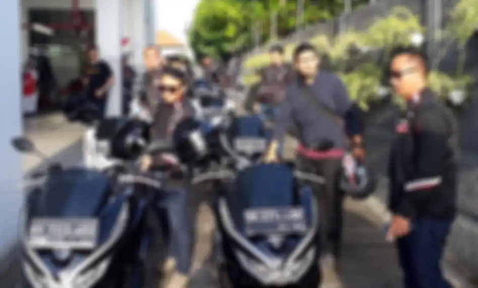 Peserta akan menempuh jarak sekitar 193 km di etape pertama