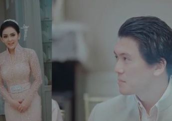 Intip Toilet Mewah Milik Reino Barack, Bisa Lihat Pemandangan Kota Jakarta dari Ketinggian!