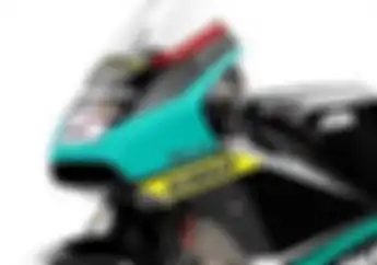 Ssttt... Diam-diam Livery Tim Tech3 Bocor Buat Musim 2019, CEO KTM Punya 2 Opsi Warna