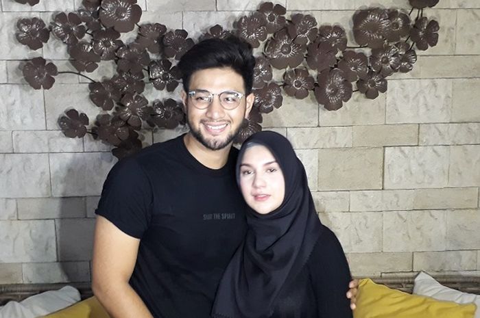 Meski baru diselimuti duka, Irish Bella ternyata bakal sangat setia sehidup semati dengan Ammar Zoni.