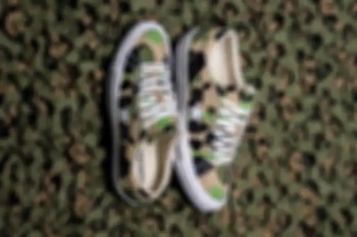 Converse One Star Ox