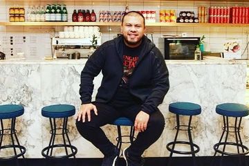 Debut di Hollywood, Joko Anwar Didapuk Sebagai Sutradara Film Fritzchen