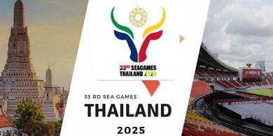 Makin Gila, Malaysia Naturalisasi Banyak Atlet untuk SEA Games 2025
