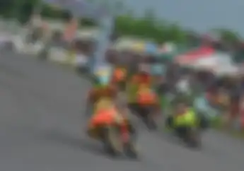 Road Race Subang Jadi Perebutan Titel Juara Umum di Kejurda Balap Motor IMI Jabar