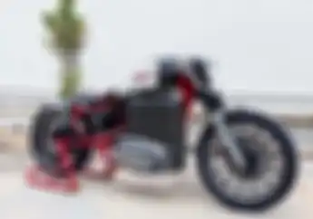 Nyaris Rp 64 Juta Modifikasi Motor Royal Enfield Ini Jadi Motor Listrik, Jarak Tempuh Tembus 100 Km?
