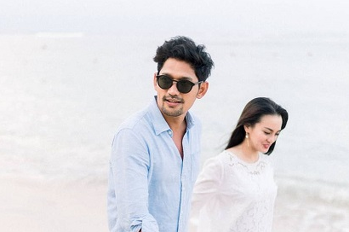 Ibnu Jamil dan Ririn Ekawati