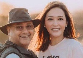 Dikiranya Pendiam, Ternyata Begini Kelakuan Asli Irwan Mussry di Depan Orangtua Maia Estianty, Tak Malu Bertingkah Kayak Gini hingga Jadi Bahan Tertawaan