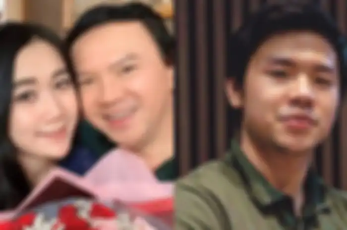 setelah beri sindiran menohok bagi sang ayah setelah nikahi ibu sambungnya, Putra Ahok unggah foto tak biasa hingga banjir cibiran netizen 