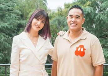 Nia Ramadhani Nangis Bombay Kenang Luka Lamanya yang Terus Membayangi Hidupnya hingga Kini, Istri Ardi Bakrie: Waktunya Terlalu Sedikit...