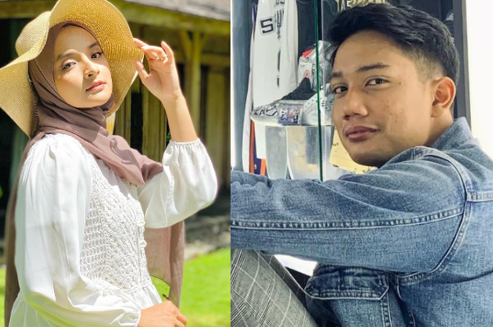 Nabila Ishma dan Eril 