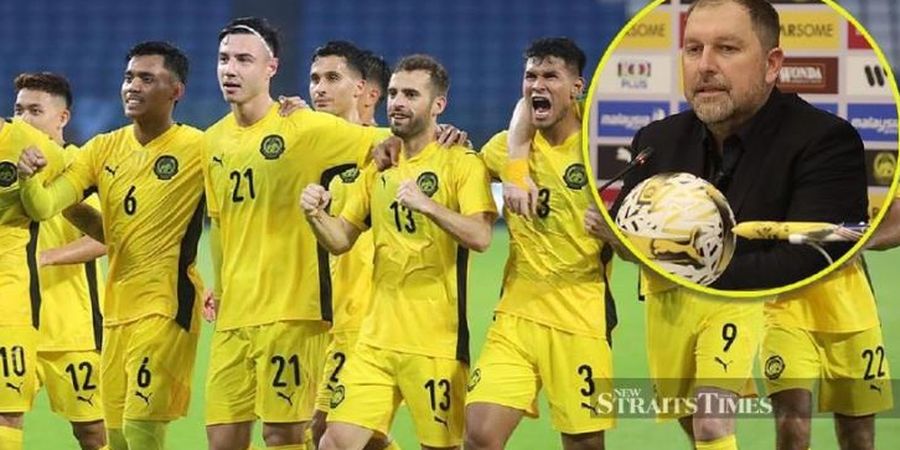 Erick Thohir Harus Tahu! Malaysia Tidak Layak Jadi Lawan Uji Coba Timnas Indonesia, Harimau Malaya Kalah Segalanya!