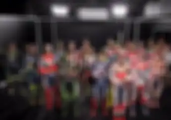Dari 25 Pembalap MotoGP Cuma Segini  yang Sudah Perpanjang Kontrak, Sisanya Ketar-ketir