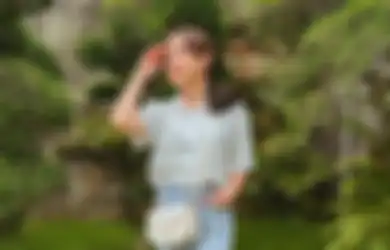 HARAM Lakukan Seks Sebelum Nikah, Prilly Latuconsina Beberkan Tipe Pria Idamannya