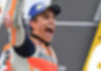 Panas... Gara-gara Hal Ini, Marc Marquez Tolak Jorge Lorenzo Jadi Tandemnya di Repsol Honda