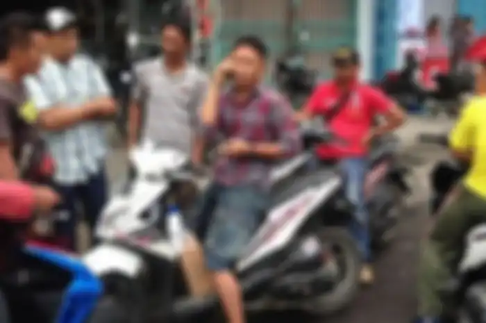 Kriminolog bongkar alasan kenapa debt collector selalu pakai kekerasan dan ancaman saat tagih hutang (foto ilustrasi)