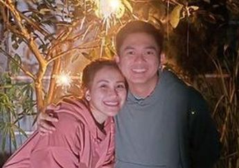 Dituduh Pernikahannya Batal Gegara Minta Mahar Kelewat Besar, Ayu Ting Ting Bantah Tudingan Miring: Tidak Mungkin Persiapan Pernikahan Bisa Sejauh Ini