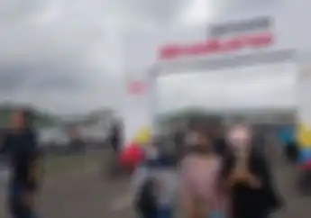 Tips Terhindar Copet Kelas Tinggi Saat Hadir di WSBK Mandalika 2022