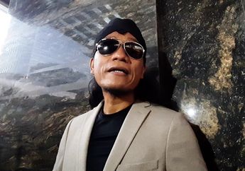 Beberkan Suasana Pertemuan Krisdayanti, Anang Hermansyah, dan Ashanty di Pernikahan Atta Halilintar-Aurel Hermansyah, Gus Miftah: Sangat Cair, Luar Biasa