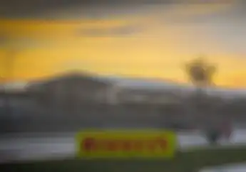 WSBK Indonesia 2022 Hadirkan Tokoh Agama dan Santri di Sirkuit Mandalika