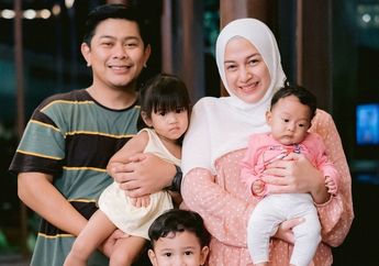 Pantas Nina Zatulini Tak Rugi Tinggalkan Dunia Akting, Ladang Uang sang Suami Tak Tanggung-tanggung, Bos di 7 Perusahaan Besar!